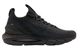 Under Armour 2 ColdGear Reactor 'Black Gold' 3027023-500