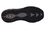 Under Armour 2 ColdGear Reactor 'Black Gold' 3027023-500