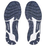 Under Armour Anti Slip Wear Resistant Low Top Running Shoes Men's Blue 1298553-401