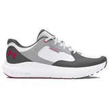 Under Armour Anti Slip Wear Resistant Low Top Running Shoes Men's Gray 3028372-104