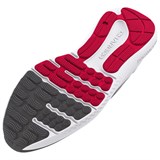 Under Armour Anti Slip Wear Resistant Low Top Running Shoes Men's Gray 3028372-104