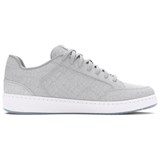 Under Armour Anti Slip Wear Resistant Low Top Skateboard Shoes Men's Gray 3028632-100