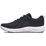 Under Armour Assert Anti Slip Wear Resistant Low Top Casual Running Shoes Men's Black 3028816-001