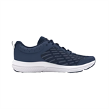 Under Armour Assert Anti Slip Wear Resistant Low Top Casual Running Shoes Men's Blue 3028816-400