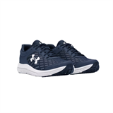 Under Armour Assert Anti Slip Wear Resistant Low Top Casual Running Shoes Men's Blue 3028816-400
