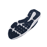 Under Armour Assert Anti Slip Wear Resistant Low Top Casual Running Shoes Men's Blue 3028816-400