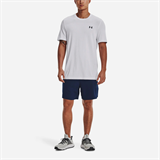 Under Armour Casual Shorts Men Collegiate Blue 1373718-408