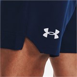 Under Armour Casual Shorts Men Collegiate Blue 1373718-408