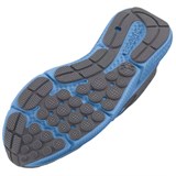 Under Armour Charged Assert 10 Breathable Support Lightweight Low-Top Casual Running Shoes Men's Gray 3026175-108