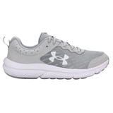 Under Armour Charged Assert 10 'Mod Grey' 3026175-102