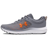 Under Armour Charged Assert 10 'Steel Atomic' 3026175-105