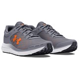 Under Armour Charged Assert 10 'Steel Atomic' 3026175-105