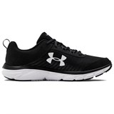 Under Armour Charged Assert 8 'Black White' 3021952-001