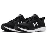 Under Armour Charged Assert 8 'Black White' 3021952-001