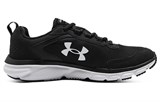 Under Armour Charged Assert 9 Cn 'Black' 3025705-001
