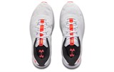Under Armour Charged Bandit 7 'White Beta' 3024184-100