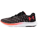 Under Armour Charged Breeze 2 'Black Orange' 3026135-003