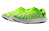 Under Armour Charged Breeze 2 'Lime Surge' 3026135-300
