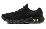 Under Armour Charged Cushioning Fun Cn 'Black' 3026450-001