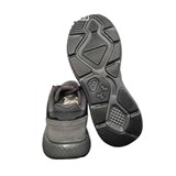 Under Armour Charged Decoy Cushioned Wear Resistant Slip Resistant Low Top Sprint Running Shoes Men's Black Gray Color 3028611-100