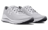 Under Armour Charged Impulse 3 'Triple White' 3025421-100