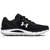 Under Armour Charged Intake 5 'Black White' 3023549-001