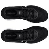 Under Armour Charged Intake 5 'Black White' 3023549-001