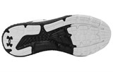 Under Armour Charged Rogue 3 'White Black' 3024877-104