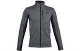 Under Armour ColdGear Jackets Men Gray 1321438-012