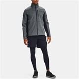 Under Armour ColdGear Jackets Men Gray 1321438-012