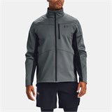 Under Armour ColdGear Jackets Men Gray 1321438-012