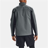 Under Armour ColdGear Jackets Men Gray 1321438-012