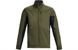 Under Armour ColdGear Jackets Men Green 1321438-390