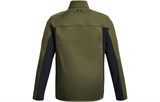 Under Armour ColdGear Jackets Men Green 1321438-390