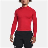 ColdGear® CompressionMock 1366072-600