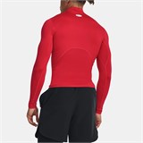 ColdGear® CompressionMock 1366072-600