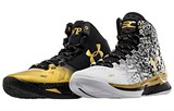 Under Armour Curry 2 Back 2 Back Mvp 2016 1300015-001