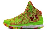 Under Armour Curry 1 Candy Reign 2022 3026196-300