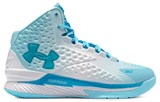 Under Armour Curry 1 'Capri Sky Blue' 3024397-400