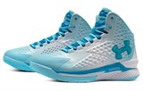 Under Armour Curry 1 'Capri Sky Blue' 3024397-400