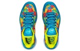 Under Armour Curry 1 Low Flotro Sour Patch Kids 3025633-300