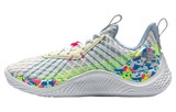 Under Armour Curry 10 Splash Party 3026271-100
