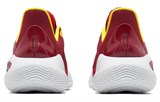 Under Armour Curry 11 Bruce Lee Fire 3026618-600