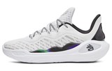 Under Armour Curry 11 Bruce Lee Wind 3027502-100