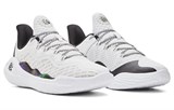 Under Armour Curry 11 Bruce Lee Wind 3027502-100