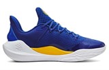 Under Armour Curry 11 Dub Nation 3026615-100