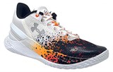 Under Armour Curry 2 Low FloTro Nm Retro Chef Curry 3026277-100