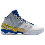 Under Armour Curry 2 Nm Retro Gold Rings 2024 3027361-100