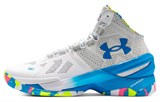 Under Armour Curry 2 Retro Splash Party 3026282-100
