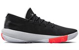 Under Armour Curry 3Zer0 3 'Black' 3022048-001